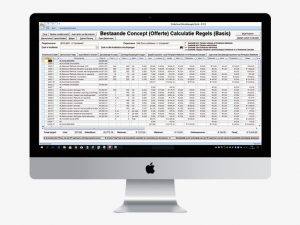 Calculatiesoftware-Voor-Alle-Bouw-Geralateerde-Bedrijven