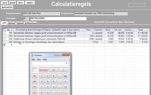 Allesomvattend-calculatieprogramma-calculatiesoftware