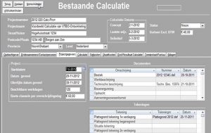 Calculatie-voor-aannemers