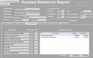 Calculatieprogramma-Den-Bosch